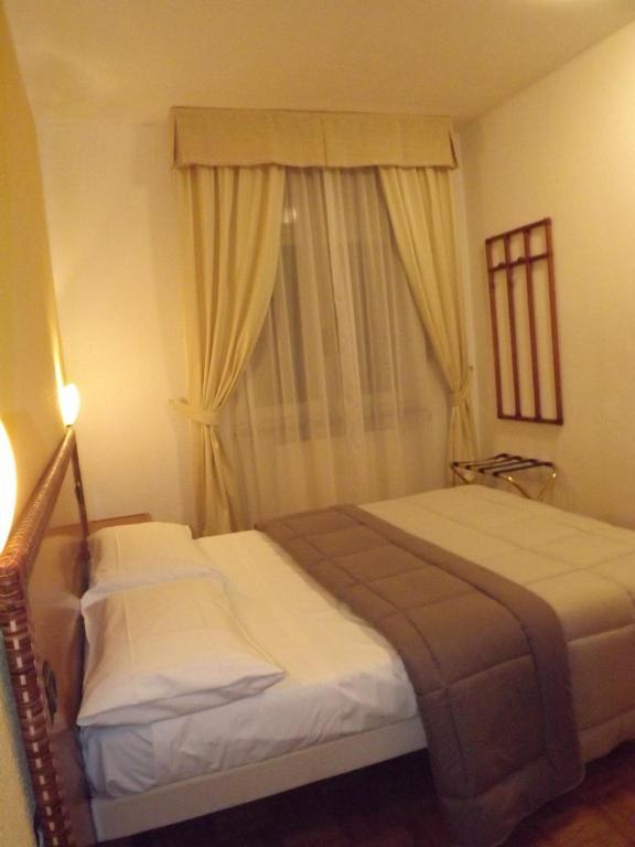 Hotel La Chance 셍빈센트 객실 사진